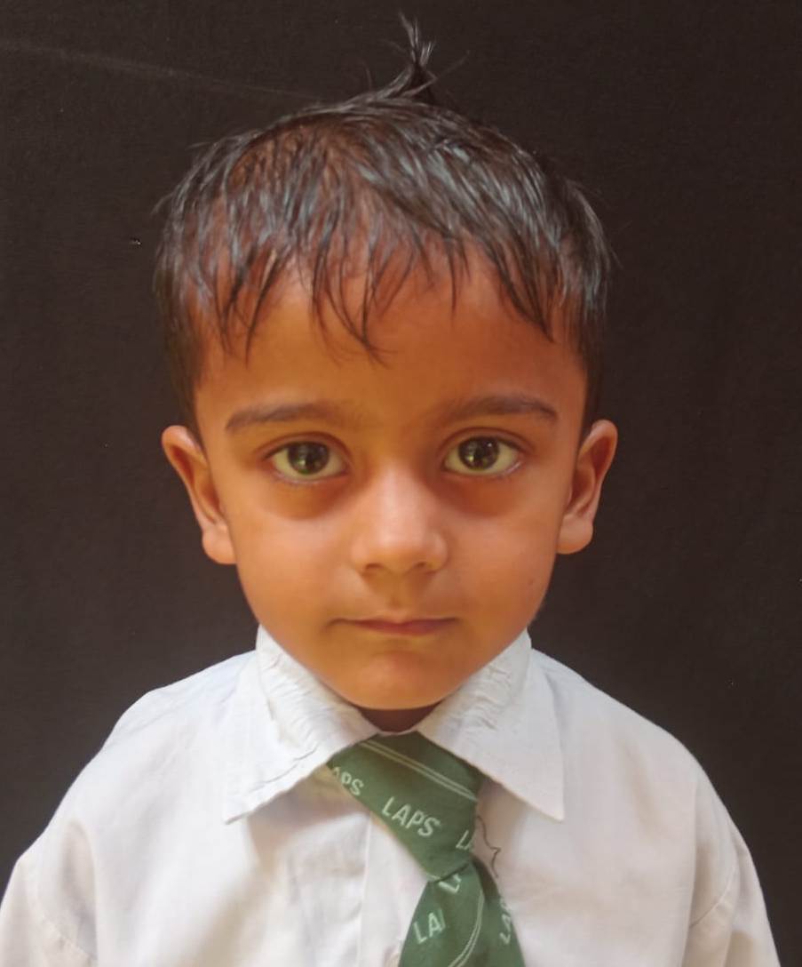 Nividh Luhani